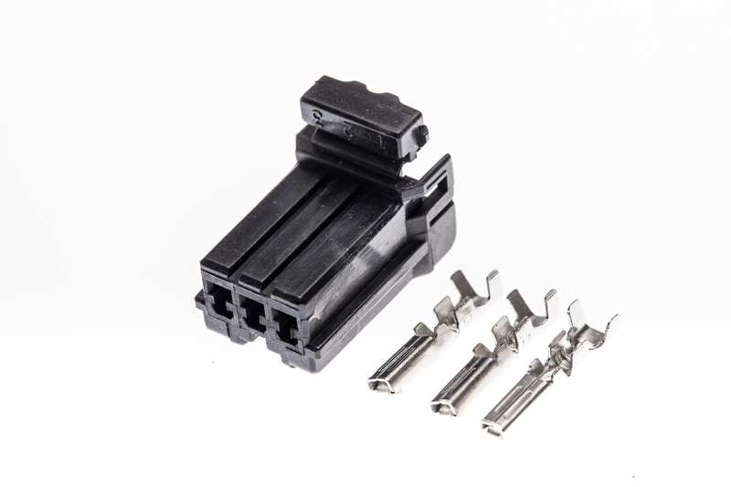 Electrical connector repair kit